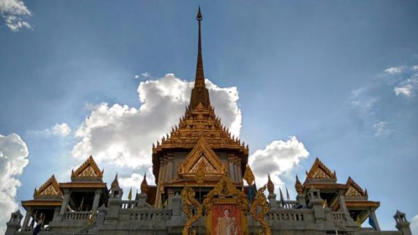 バンコク・ヤワラートを散策して中華街グルメを楽しもう