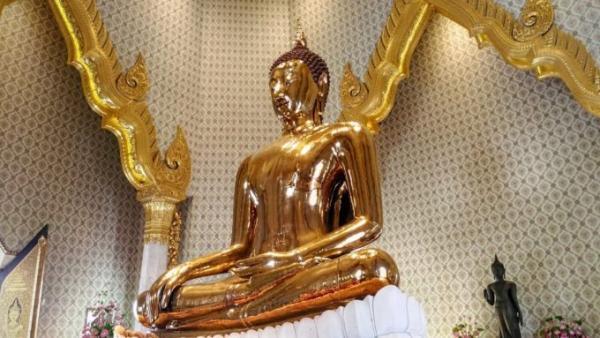 バンコク・ヤワラートを散策して中華街グルメを楽しもう