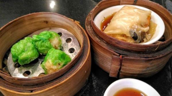 バンコク・ヤワラートを散策して中華街グルメを楽しもう