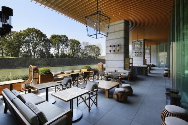 パレスホテル東京がシンガポール5つ星「カペラ ホテル」とイベント開催