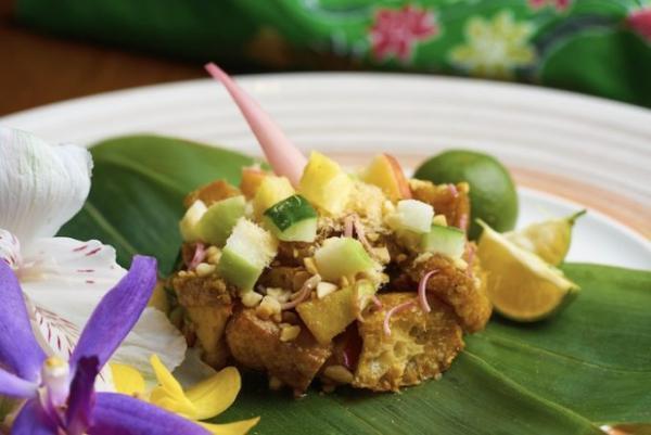 パレスホテル東京がシンガポール5つ星「カペラ ホテル」とイベント開催