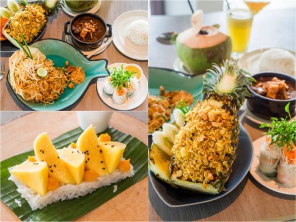 大自然に抱かれたモダンなリゾート「プルマンプーケットアルカディア」