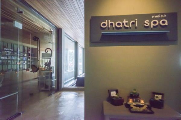 大自然に抱かれたモダンなリゾート「プルマンプーケットアルカディア」