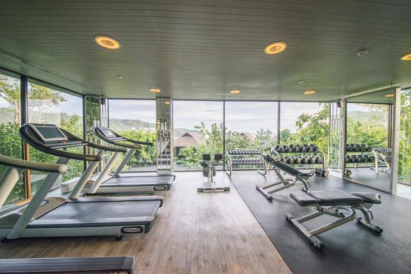 大自然に抱かれたモダンなリゾート「プルマンプーケットアルカディア」