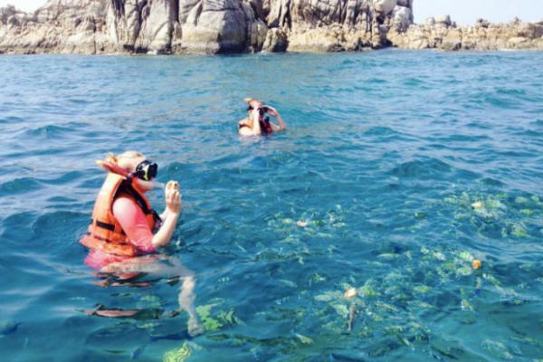 大自然に抱かれたモダンなリゾート「プルマンプーケットアルカディア」