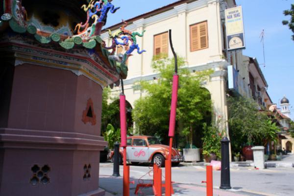 ゆる～く楽しめる！ホイアンやマラッカなど“街の世界遺産”4選