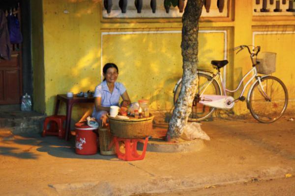 ゆる～く楽しめる！ホイアンやマラッカなど“街の世界遺産”4選