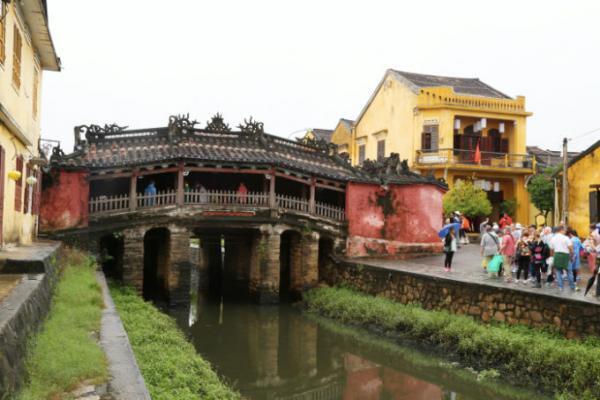 ゆる～く楽しめる！ホイアンやマラッカなど“街の世界遺産”4選