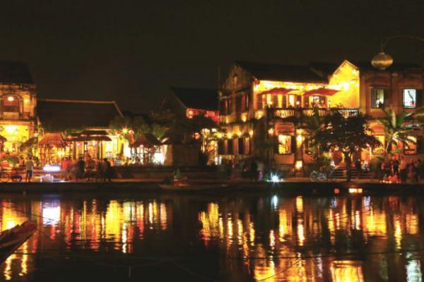 ゆる～く楽しめる！ホイアンやマラッカなど“街の世界遺産”4選