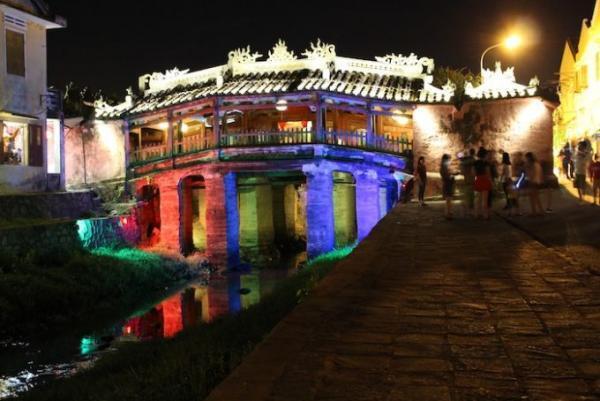 ゆる～く楽しめる！ホイアンやマラッカなど“街の世界遺産”4選