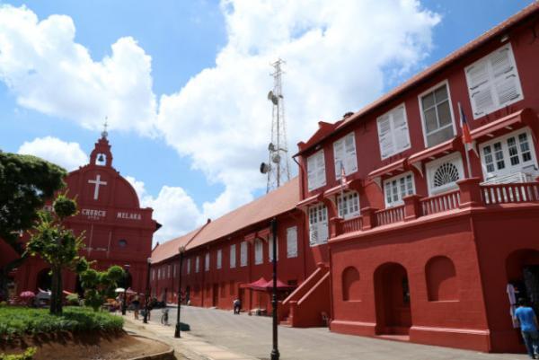 ゆる～く楽しめる！ホイアンやマラッカなど“街の世界遺産”4選