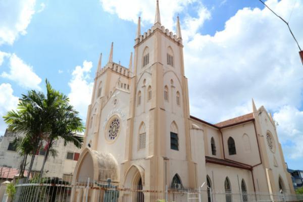 ゆる～く楽しめる！ホイアンやマラッカなど“街の世界遺産”4選