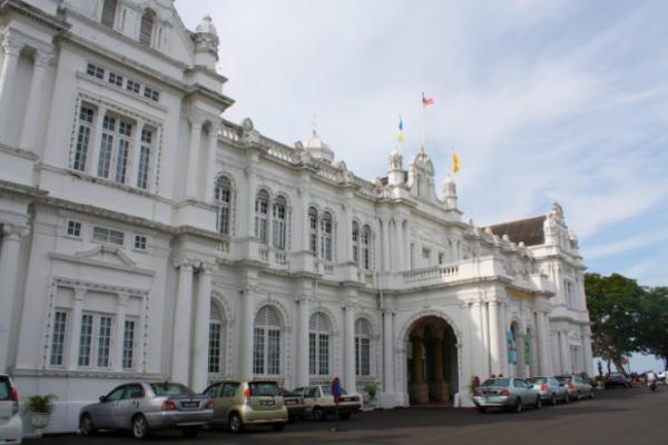 ゆる～く楽しめる！ホイアンやマラッカなど“街の世界遺産”4選