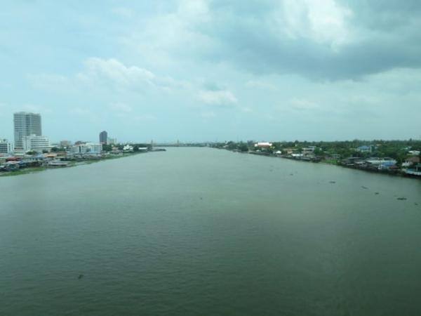 ついに開業！！バンコクの新路線「パープルライン」前編