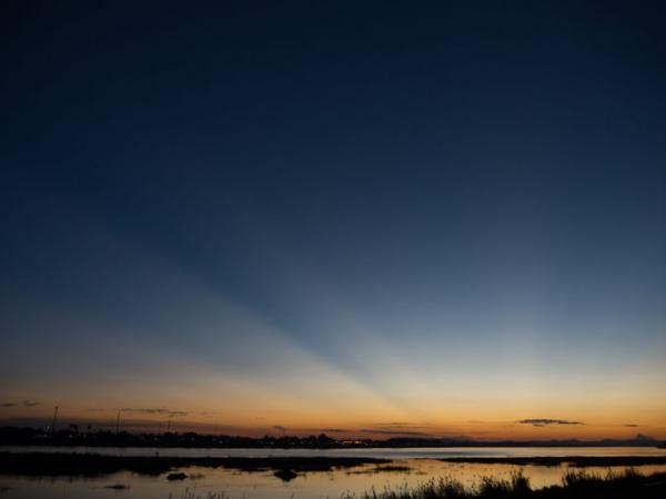 アジアの街をゆく 〜ついにLCCが就航！バンコクからビエンチャンへ〜