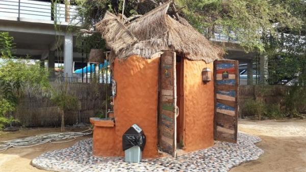 童心に返って楽しめる！バリ島個性派レストラン「パイレーツ・ベイ・バリ」