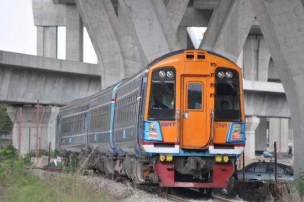 ついに開業！！バンコクの新路線「パープルライン」後編