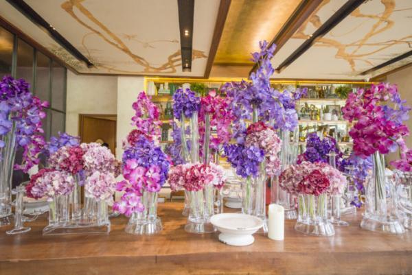 華麗なる一族の邸宅庭園に佇むタイ料理レストラン「ma maison」