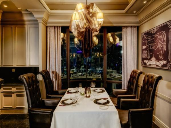 バンコク随一のエレガントな5つ星ブティックホテル「ホテル ミューズ」