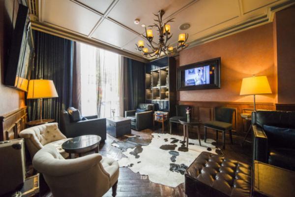 バンコク随一のエレガントな5つ星ブティックホテル「ホテル ミューズ」