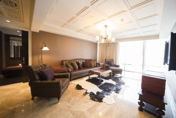 バンコク随一のエレガントな5つ星ブティックホテル「ホテル ミューズ」