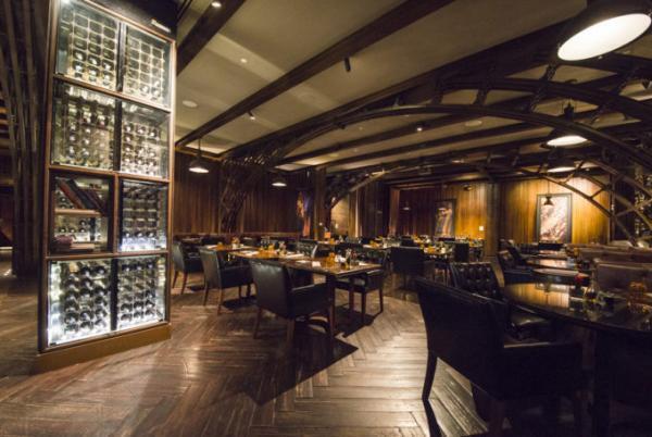 バンコク随一のエレガントな5つ星ブティックホテル「ホテル ミューズ」