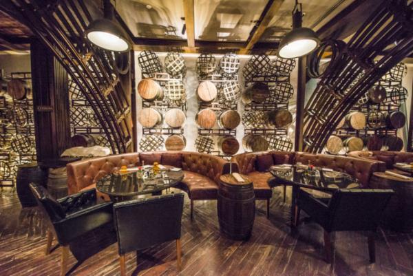 バンコク随一のエレガントな5つ星ブティックホテル「ホテル ミューズ」