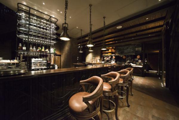 バンコク随一のエレガントな5つ星ブティックホテル「ホテル ミューズ」