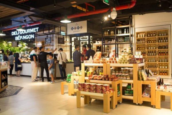 タイプ別にご紹介！ホーチミンのスーパーマーケット特集