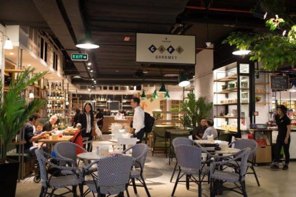 タイプ別にご紹介！ホーチミンのスーパーマーケット特集