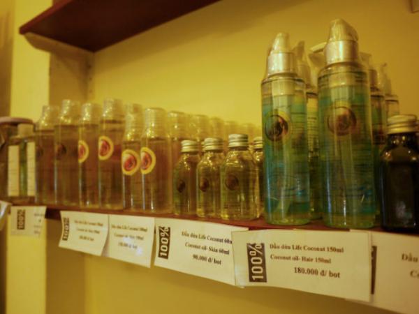 タイプ別にご紹介！ホーチミンのスーパーマーケット特集