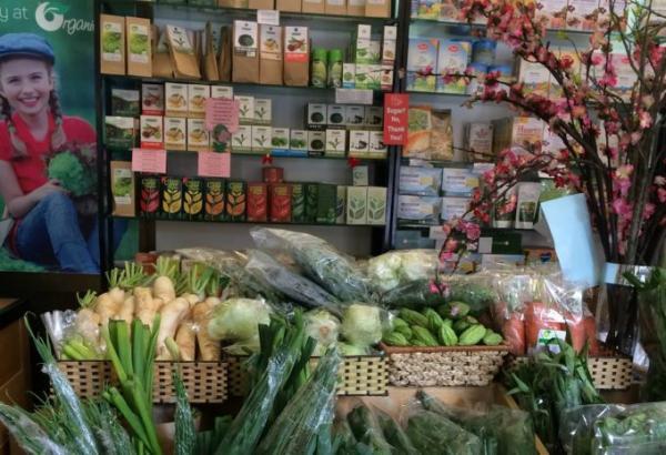 タイプ別にご紹介！ホーチミンのスーパーマーケット特集