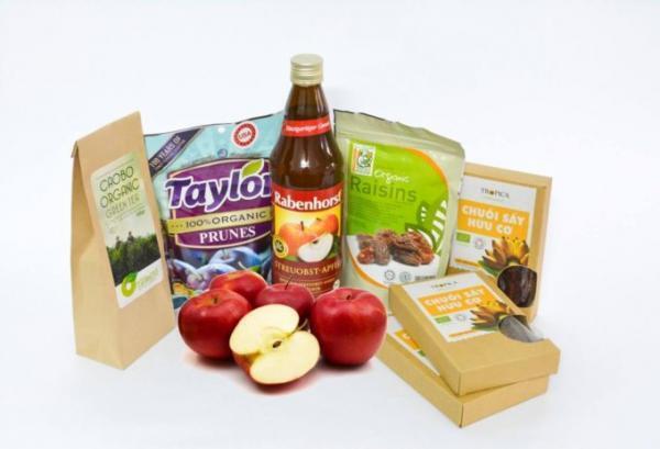 タイプ別にご紹介！ホーチミンのスーパーマーケット特集