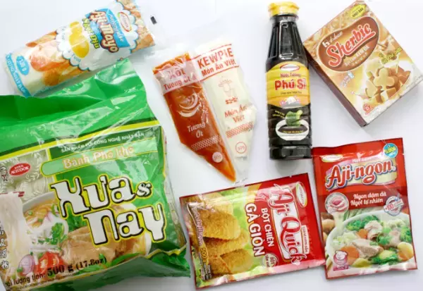 タイプ別にご紹介！ホーチミンのスーパーマーケット特集