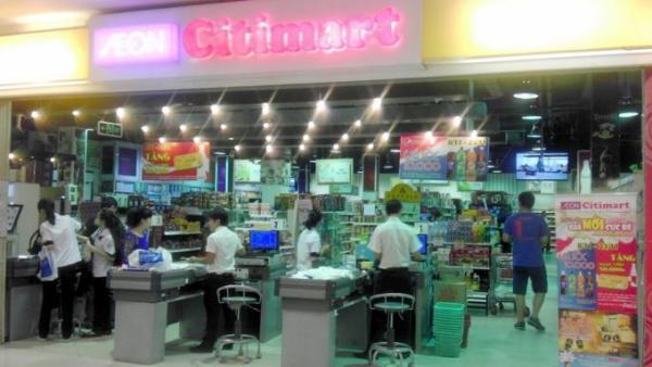 タイプ別にご紹介！ホーチミンのスーパーマーケット特集