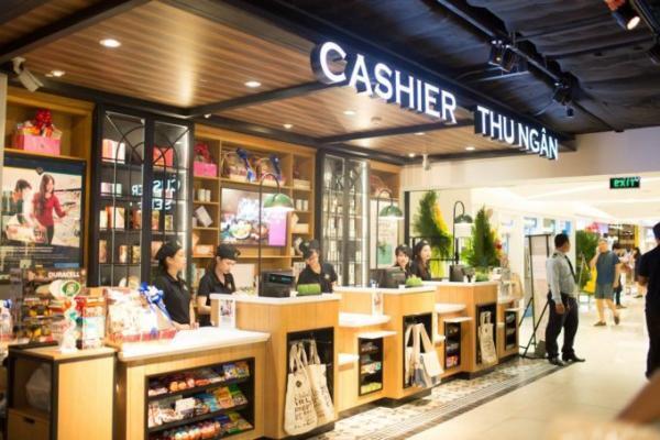 タイプ別にご紹介！ホーチミンのスーパーマーケット特集