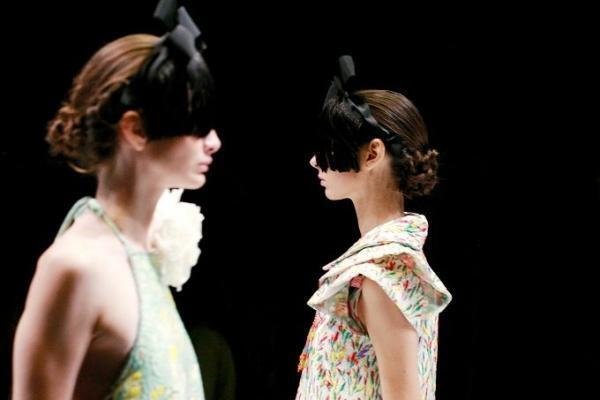 東南アジア最大級のファッションイベント「ジャカルタ・ファッション・ウィーク2017」