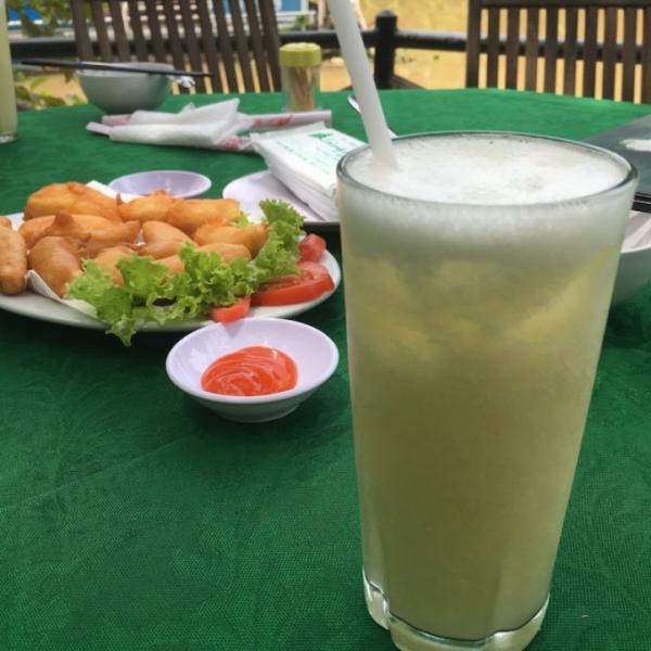 ホーチミンから電車で40分！ザボン村へ行ってみよう