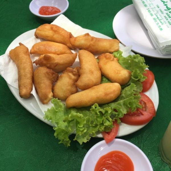 ホーチミンから電車で40分！ザボン村へ行ってみよう