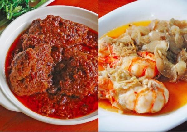 日本ではあまり知られていない ミャンマー料理の世界！