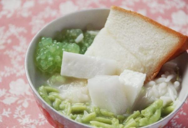 日本ではあまり知られていない ミャンマー料理の世界！