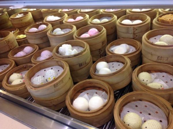 有名店の味を好きなだけ！バンコクのおすすめ飲茶ビュッフェ店