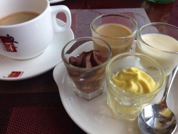 有名店の味を好きなだけ！バンコクのおすすめ飲茶ビュッフェ店