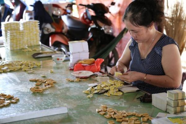 ホーチミンの日帰り大定番ツアー！メコン川クルーズへ