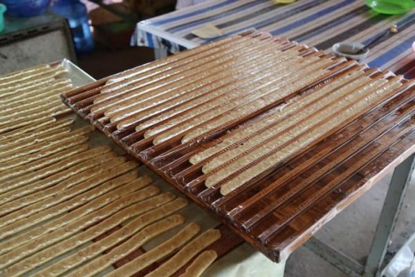 ホーチミンの日帰り大定番ツアー！メコン川クルーズへ