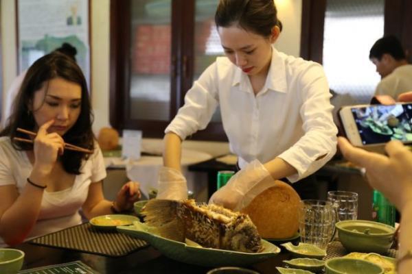 ホーチミンの日帰り大定番ツアー！メコン川クルーズへ