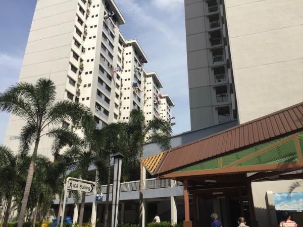 世界初！ミシュラン1つ星屋台でシンガポールのローカルフードを食べよう