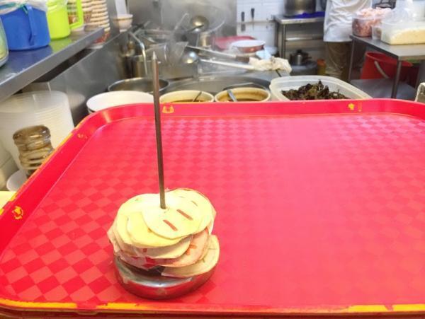 世界初！ミシュラン1つ星屋台でシンガポールのローカルフードを食べよう