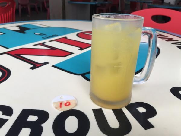 世界初！ミシュラン1つ星屋台でシンガポールのローカルフードを食べよう