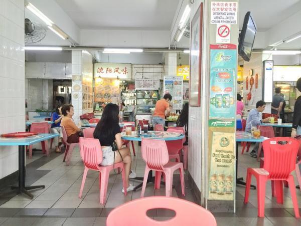 世界初！ミシュラン1つ星屋台でシンガポールのローカルフードを食べよう